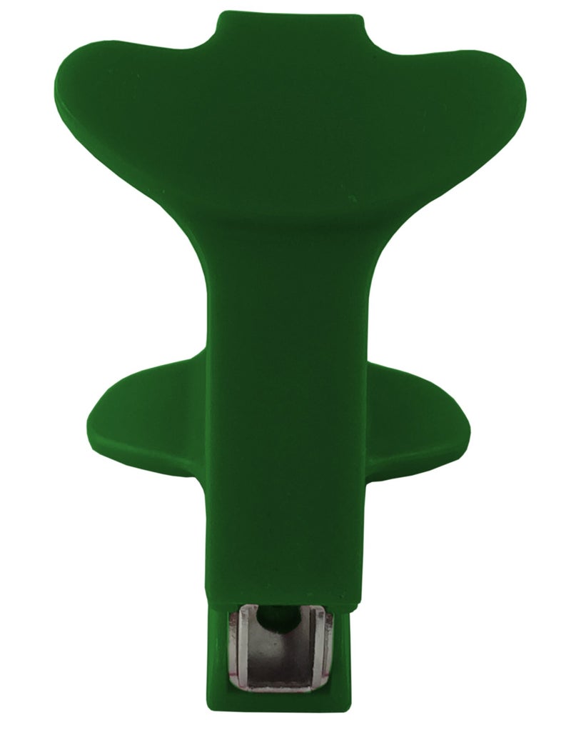 Clipco Staple Remover (6-Pack) (Dark Green) - Image 5